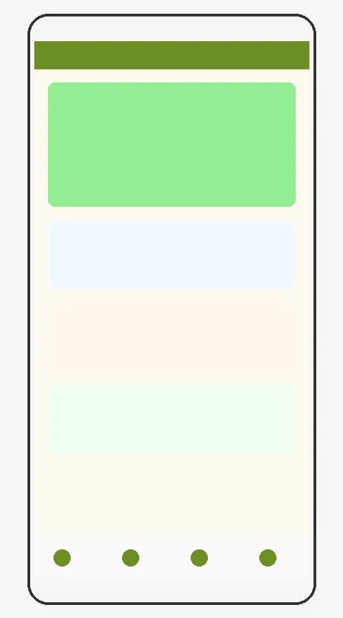 一起草App手机界面展示 - 17·c1起草