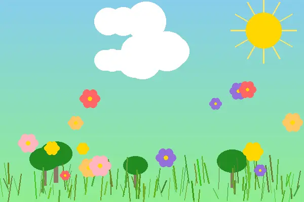 奥林匹克森林公园 - 17·c1起草