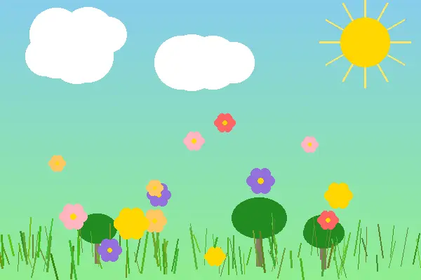 世纪公园大草坪 - 17·c1起草