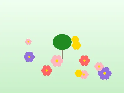 草地植物辨识知识 - 17·c1起草