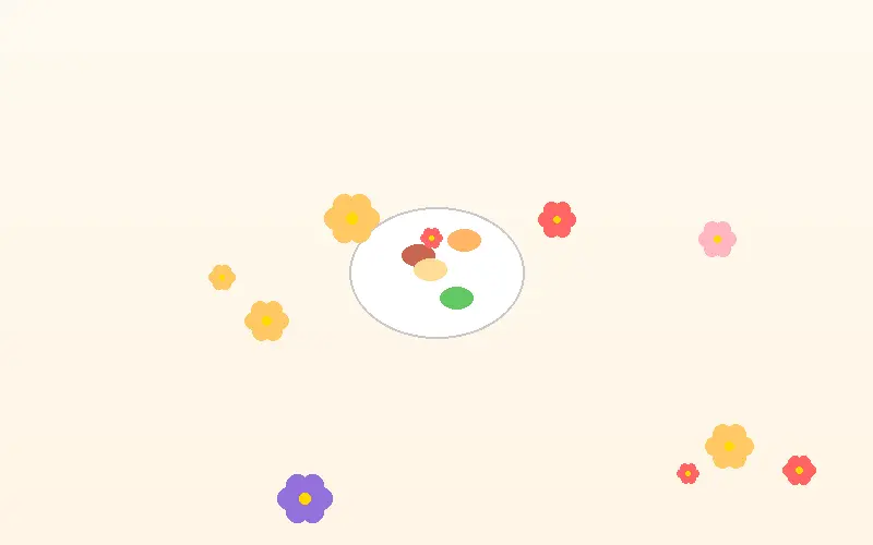 法式乡村野餐食谱 - 17·c1起草