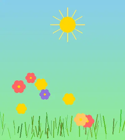 用户分享的草地野餐照片 - 17·c1起草