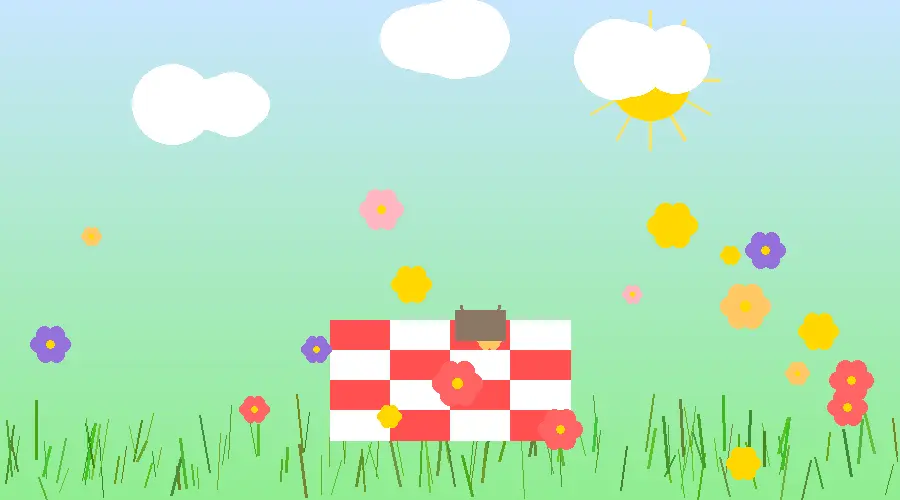 野餐食谱 - 户外美食的艺术 - 17·c1起草